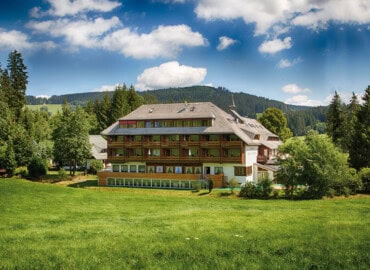 Ferienhotel Kaisers Tanne