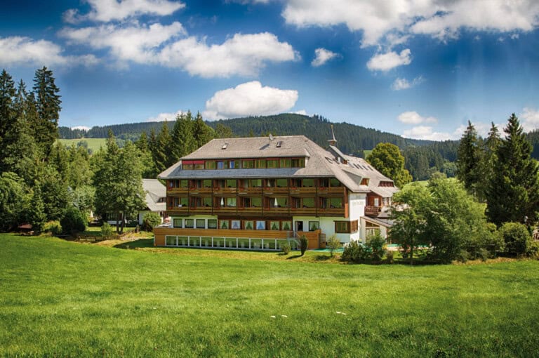 Ferienhotel Kaisers Tanne
