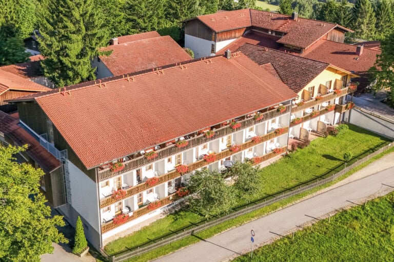 Landhotel Tannenhof