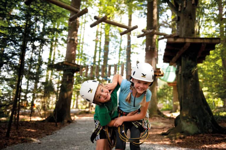 Freyung-Grafenau: Urlaub im Bayerischen Wald