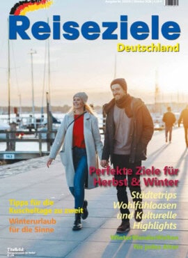 Ausgabe November 2026