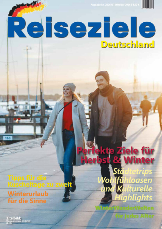 Ausgabe November 2026