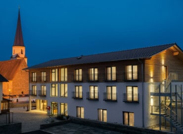 Raspl‘s Traumschmiede