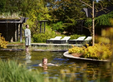 Van der Valk Resort Linstow