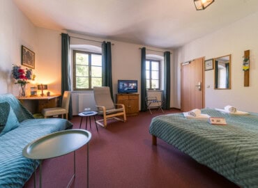 Görlitz³: Hotel Zum Hothertor | Bürgerstübl | FILMAP
