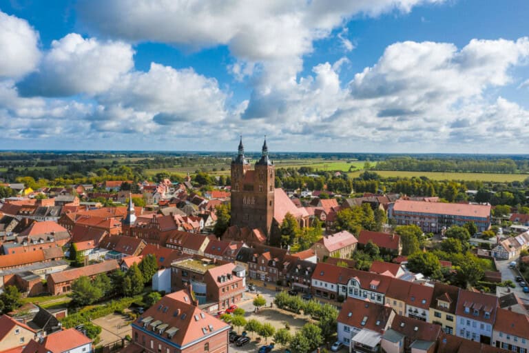 Wo Weite Geschichten erzählt: Die Reiseregion Seehausen (Altmark) entdecken